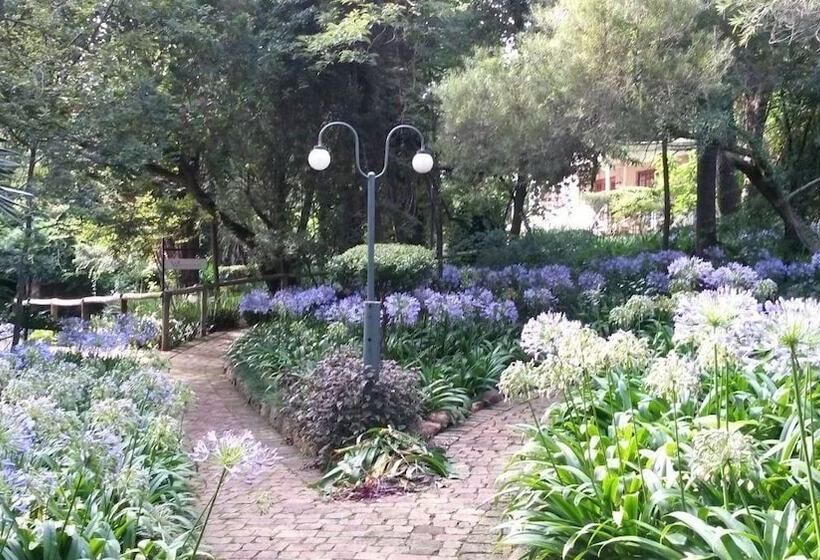 펜션 Watercrest Venue