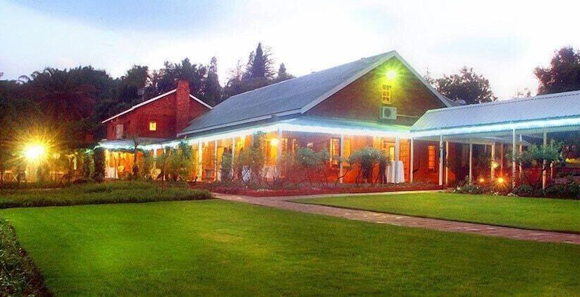 펜션 Watercrest Venue