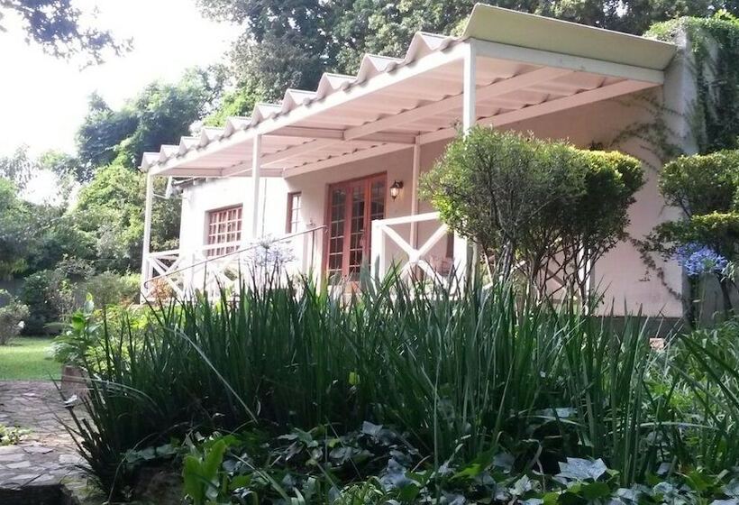 펜션 Watercrest Venue