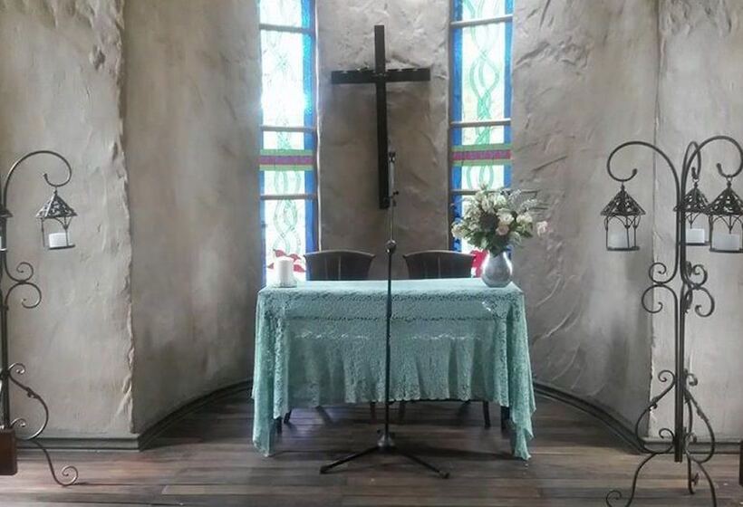 펜션 Watercrest Venue