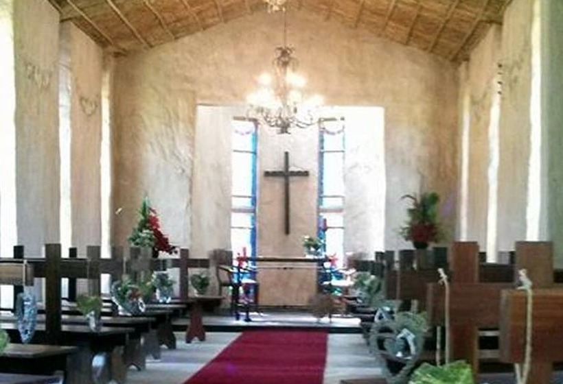 펜션 Watercrest Venue