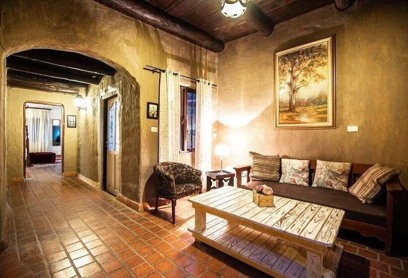 펜션 Watercrest Venue