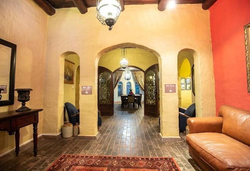 펜션 Watercrest Venue