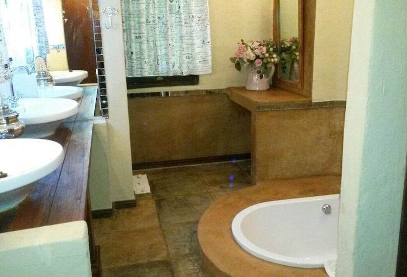 펜션 Watercrest Venue