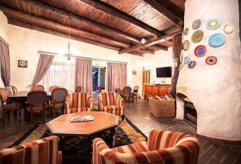 펜션 Watercrest Venue