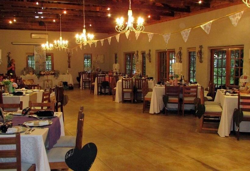 펜션 Watercrest Venue