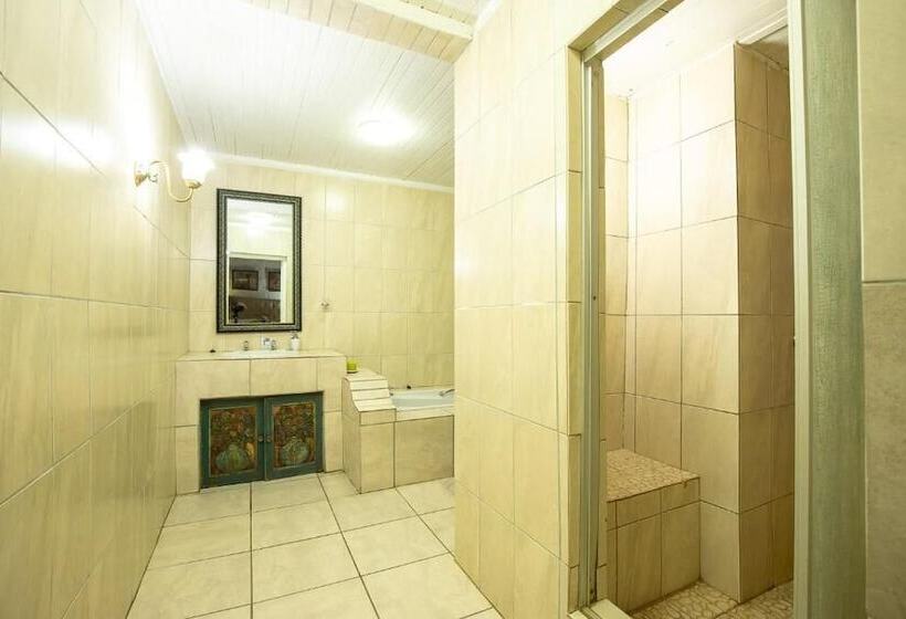 펜션 Watercrest Venue