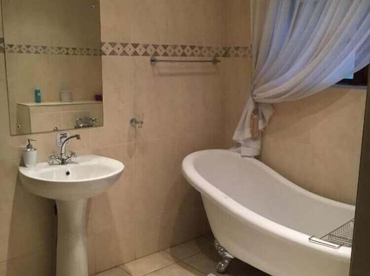 펜션 Watercrest Venue