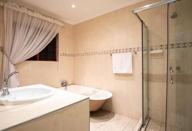 펜션 Watercrest Venue