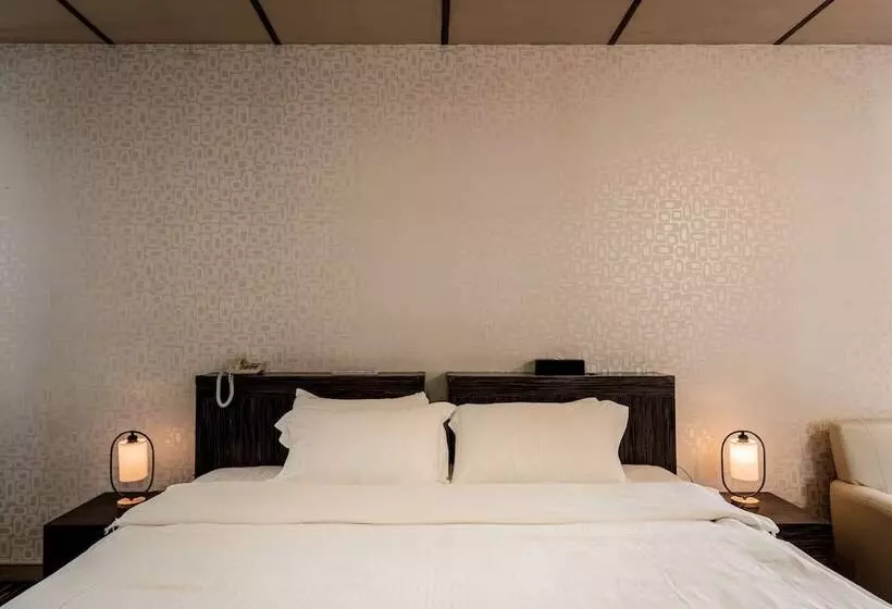 فندق Tian Xia Ju