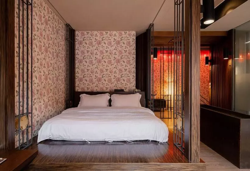 فندق Tian Xia Ju