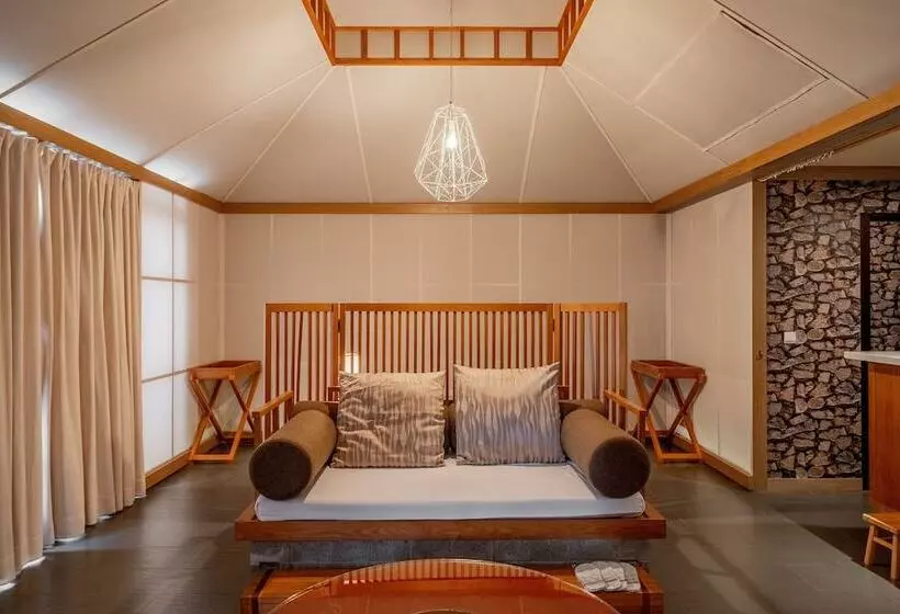 فندق Tian Xia Ju