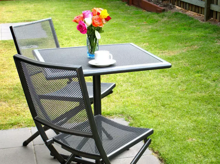 21 On Hursley Motel Apartments