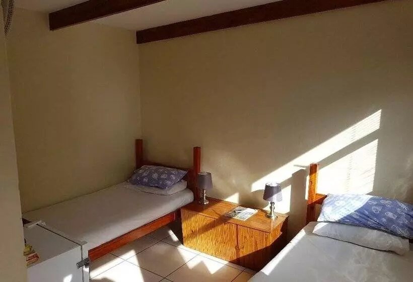 旅馆 Amakaya Backpackers Travelers Accommodation