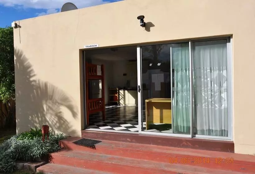 旅馆 Amakaya Backpackers Travelers Accommodation