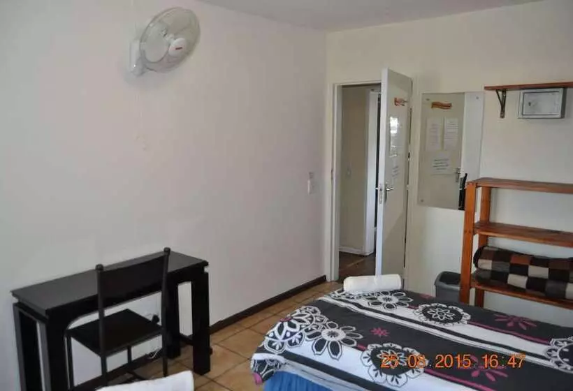 旅馆 Amakaya Backpackers Travelers Accommodation