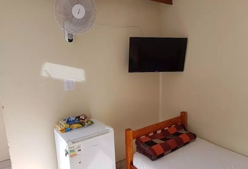 旅馆 Amakaya Backpackers Travelers Accommodation