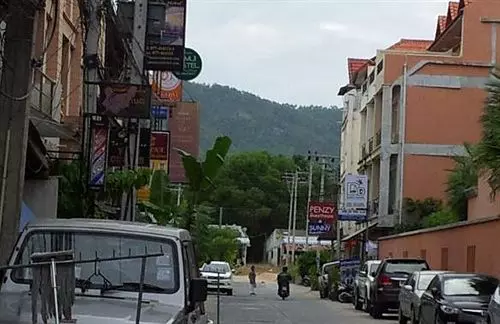 فندق صغير Dd Guesthouse & Backpacker