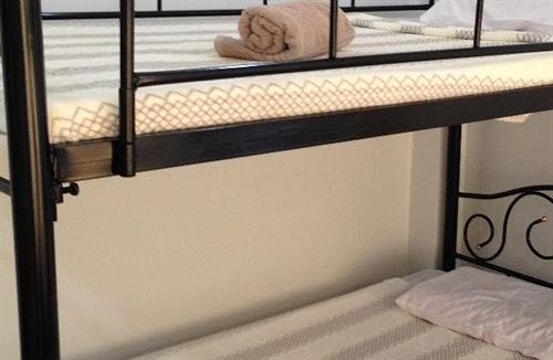 הוסטל Dd Guesthouse & Backpacker