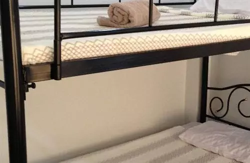 فندق صغير Dd Guesthouse & Backpacker