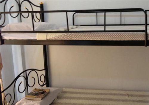 הוסטל Dd Guesthouse & Backpacker