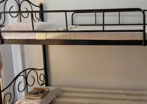 فندق صغير Dd Guesthouse & Backpacker