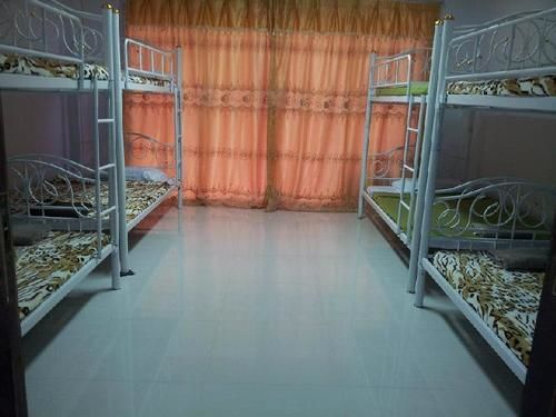 הוסטל Dd Guesthouse & Backpacker