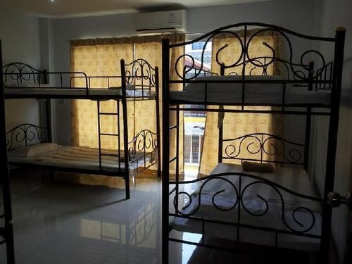 הוסטל Dd Guesthouse & Backpacker