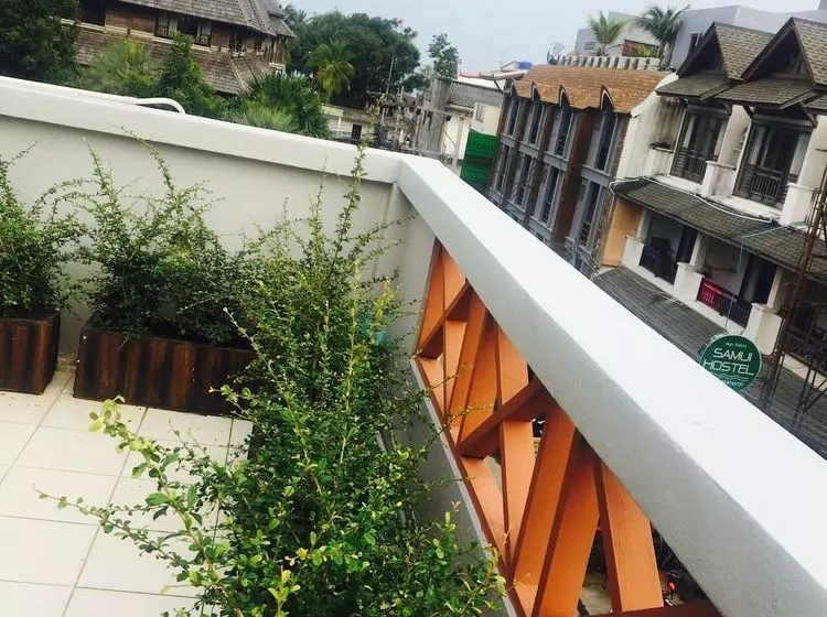 فندق صغير Dd Guesthouse & Backpacker