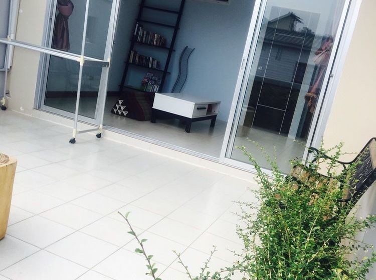 הוסטל Dd Guesthouse & Backpacker