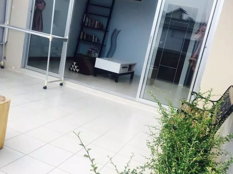 فندق صغير Dd Guesthouse & Backpacker