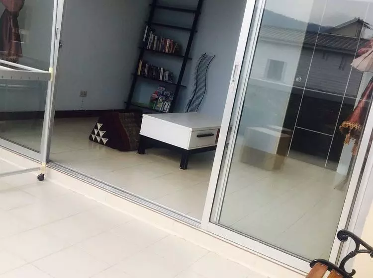 فندق صغير Dd Guesthouse & Backpacker