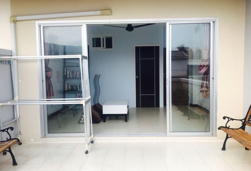 הוסטל Dd Guesthouse & Backpacker