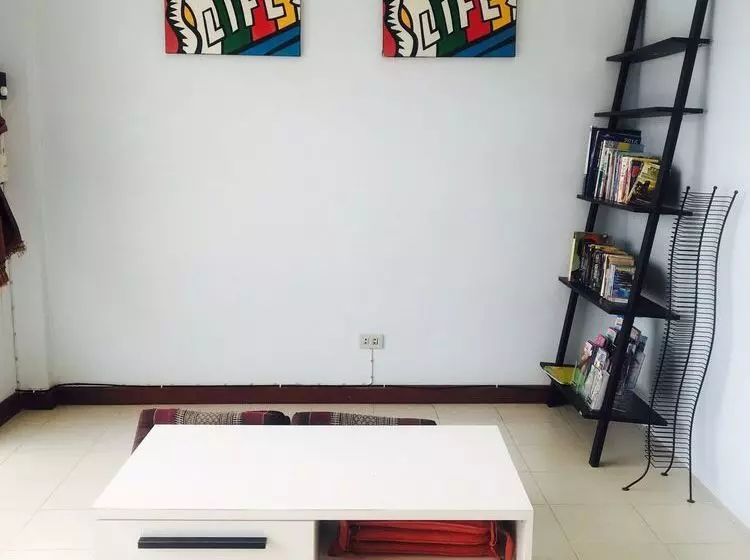 فندق صغير Dd Guesthouse & Backpacker