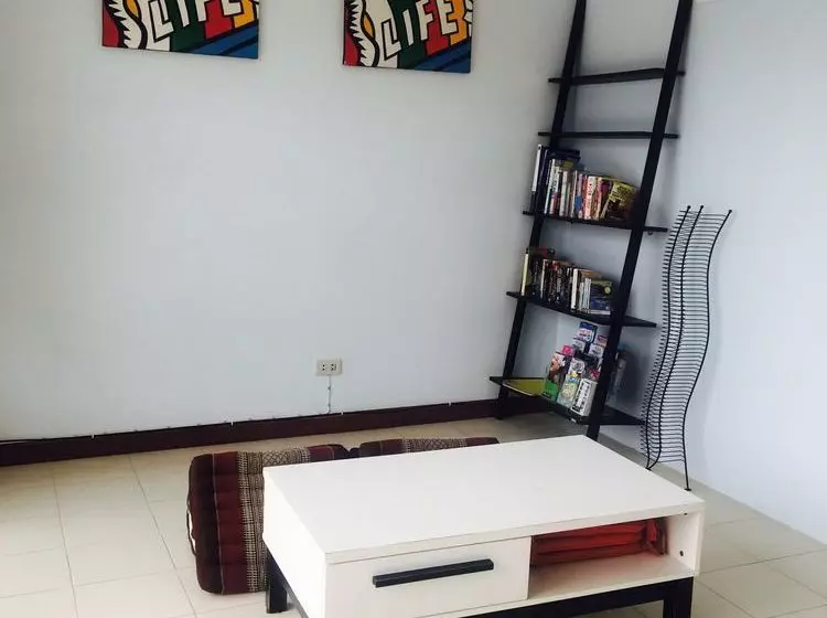 فندق صغير Dd Guesthouse & Backpacker