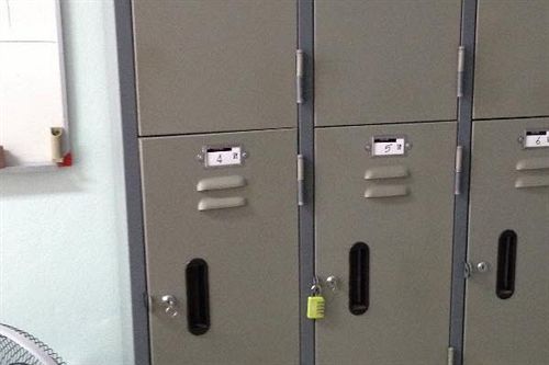 הוסטל Dd Guesthouse & Backpacker