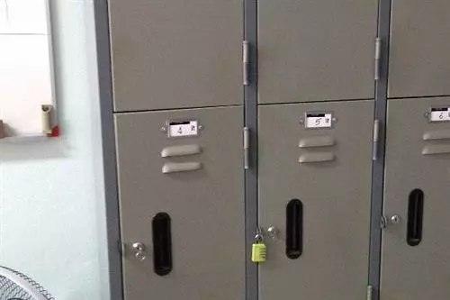 فندق صغير Dd Guesthouse & Backpacker