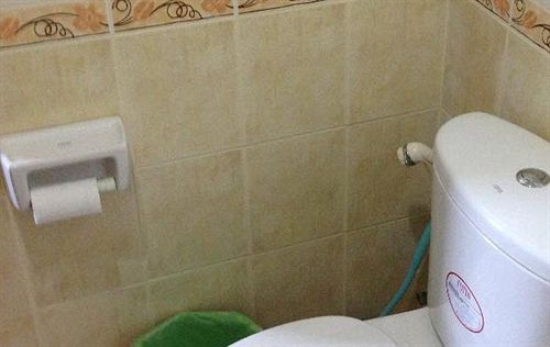 הוסטל Dd Guesthouse & Backpacker