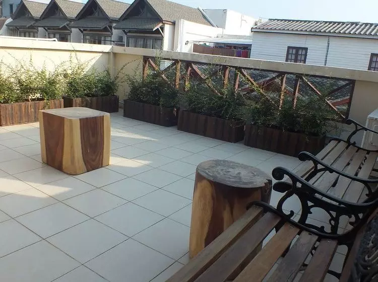 فندق صغير Dd Guesthouse & Backpacker