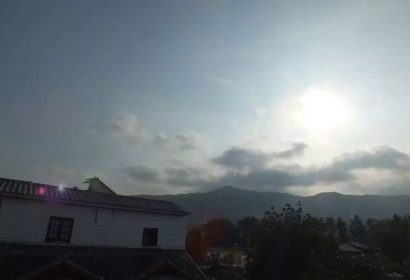 فندق صغير Dd Guesthouse & Backpacker