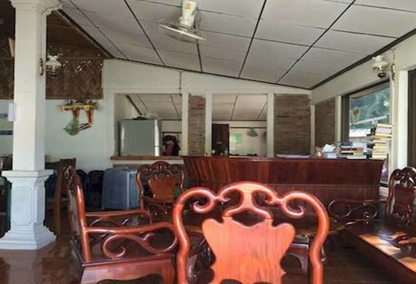 Общежитие Kounsavan Guest House
