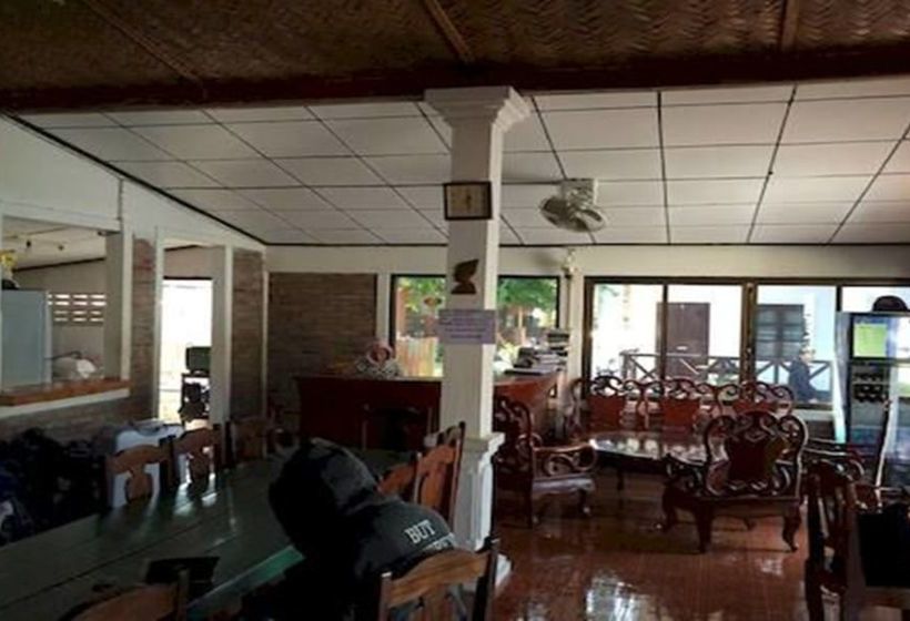 Общежитие Kounsavan Guest House