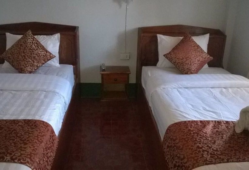Общежитие Kounsavan Guest House