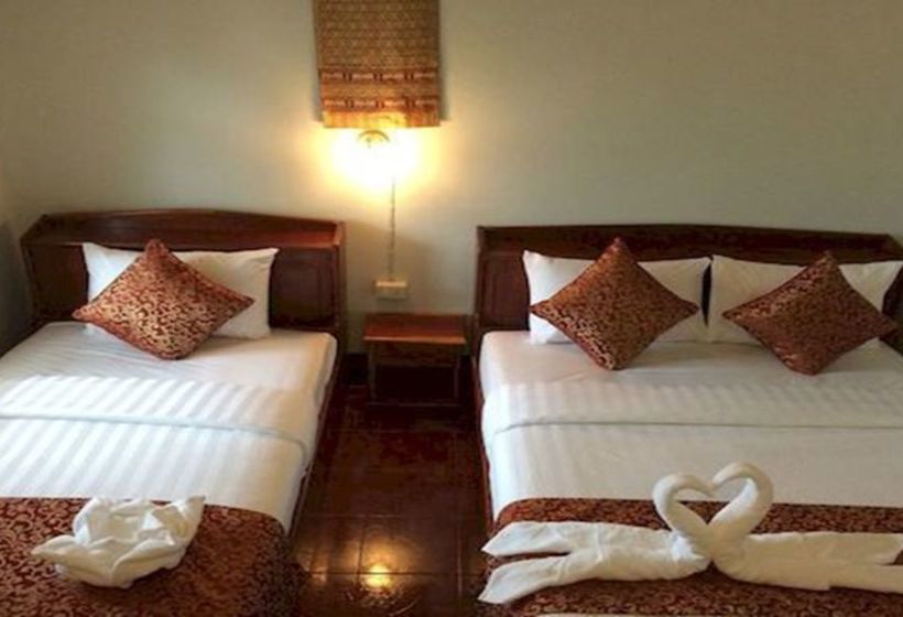 Общежитие Kounsavan Guest House