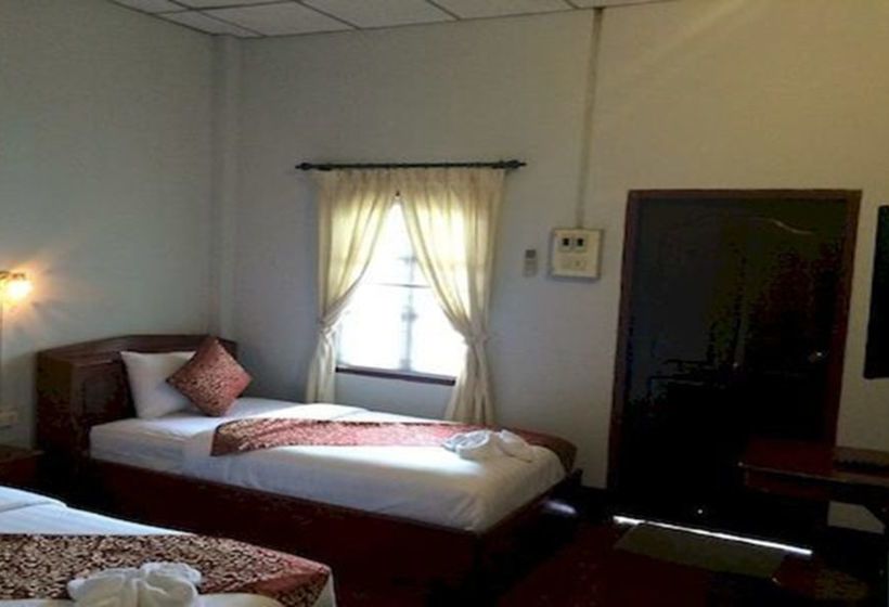 Общежитие Kounsavan Guest House