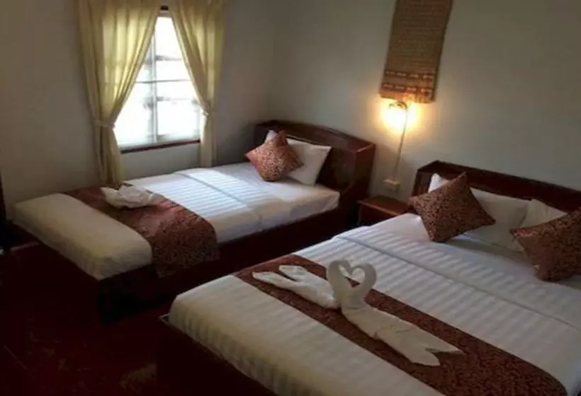 هاستل Kounsavan Guest House