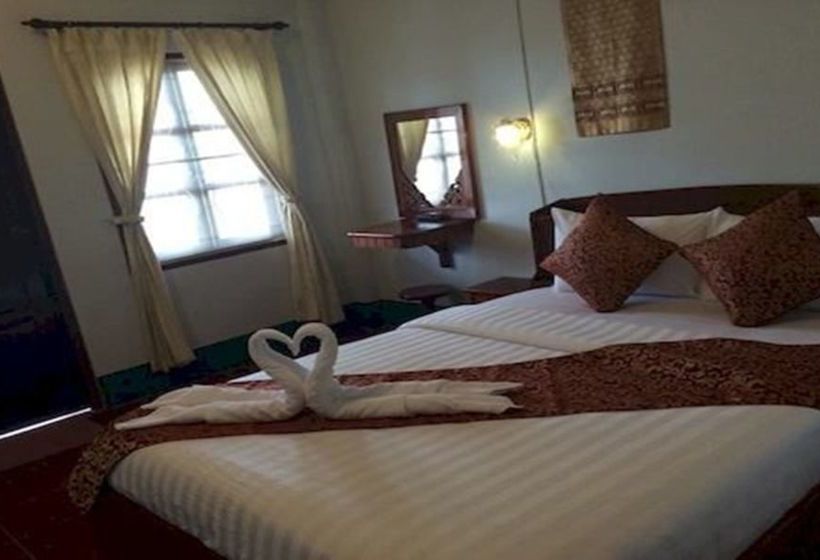 Общежитие Kounsavan Guest House