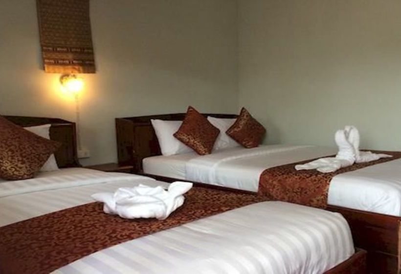 Общежитие Kounsavan Guest House