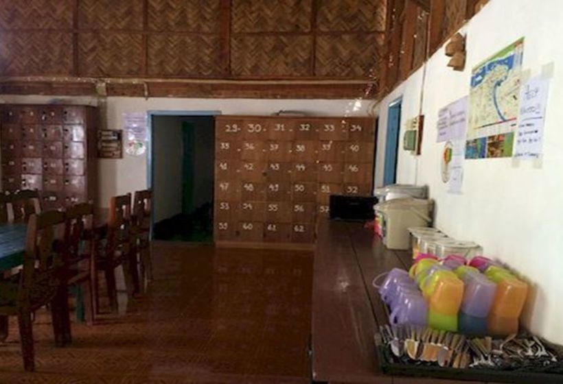 Общежитие Kounsavan Guest House