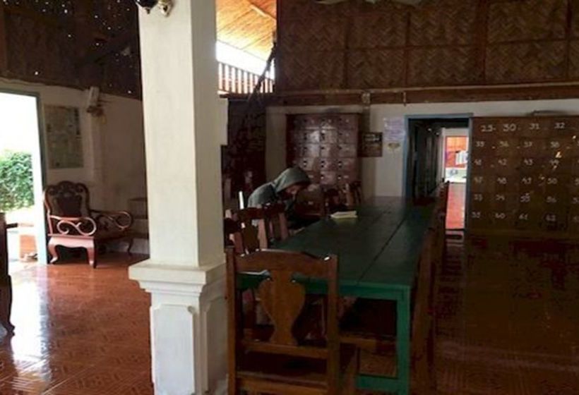 Общежитие Kounsavan Guest House